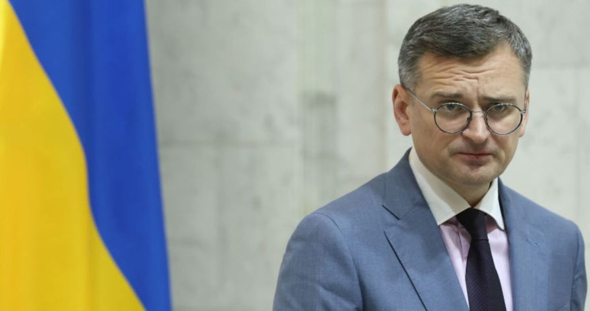 Były szef MSZ Ukrainy przestrzega całą Europę. "Niewiele się nauczyli"