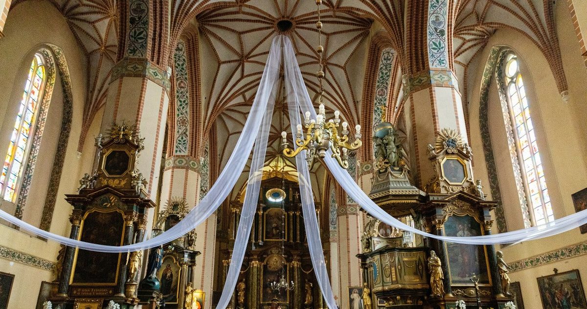 Jedno z najstarszych świąt kościelnych. 14 września pełen symboliki