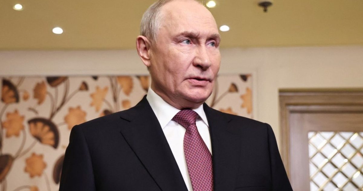 Bezwzględny warunek Putina. Kreml kontruje, chodzi o ofertę Zełenskiego