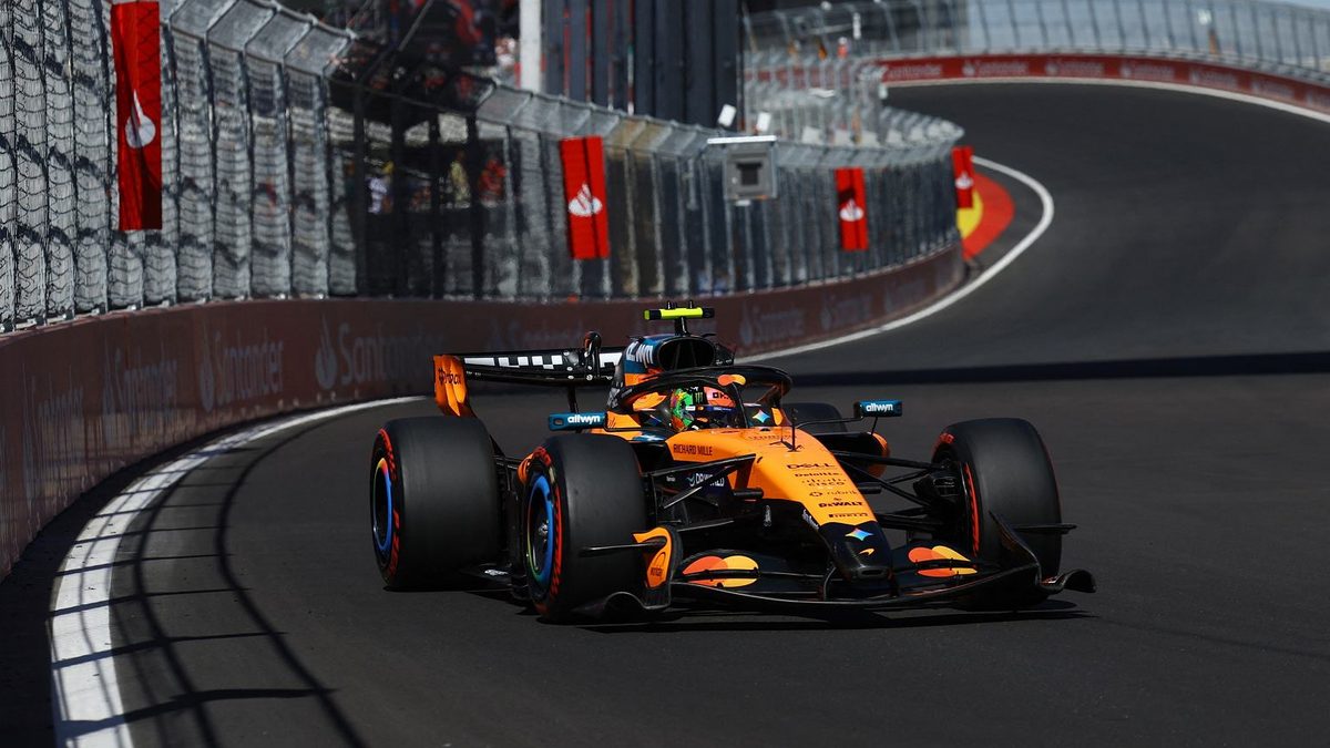 Historyczne kwalifikacje do GP Hiszpanii! Kluczowe 0,011 sekundy