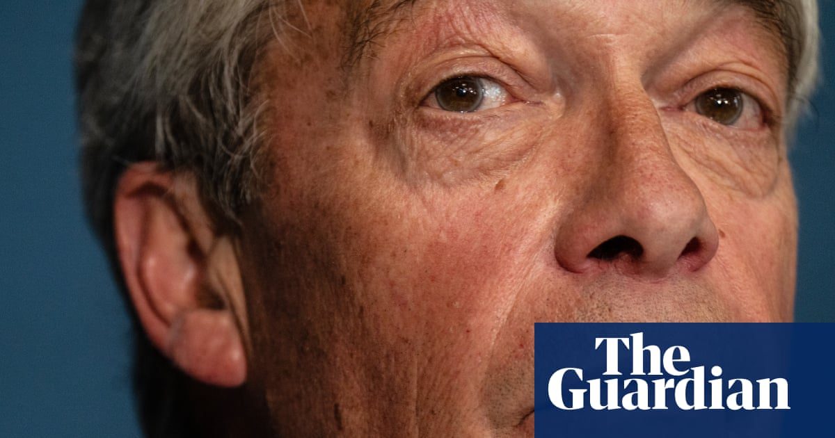 Donations of £72m make Reform’s prospects both rosier and riskier