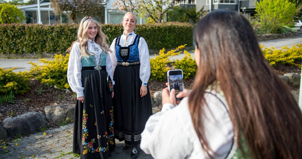 Dette ble enøyeåpner for eksperten