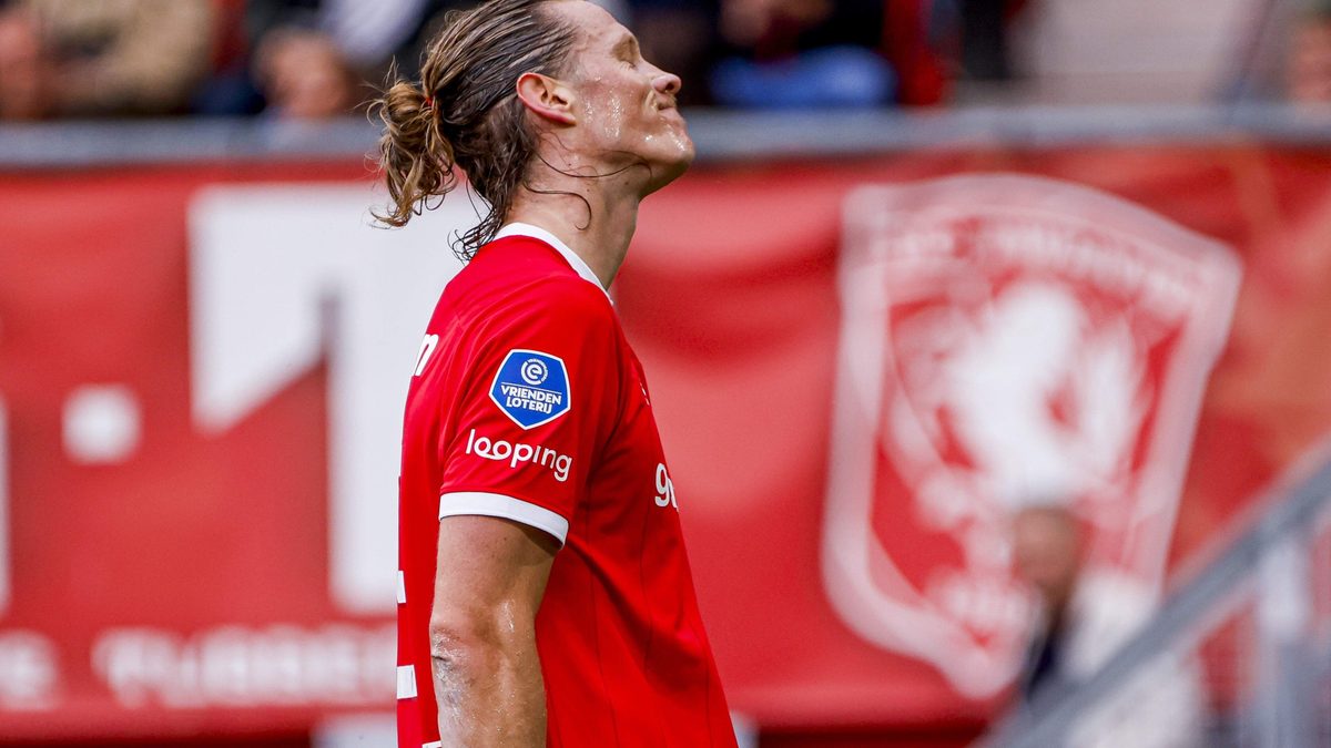 LIVE Eredivisie | FC Twente in 2000e duel in Eredivisie nog niet op voorsprong tegen ADO Den Haag