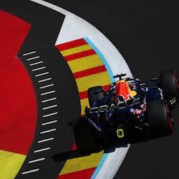 Live F1 | Verstappen kwalificeert zich als derde voor GP Spanje, pole voor Norris