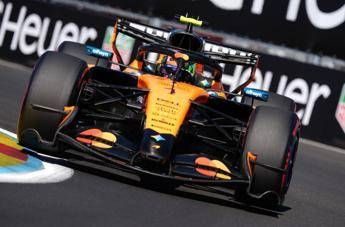 Formula 1, oggi qualifiche Gp Madrid - Diretta