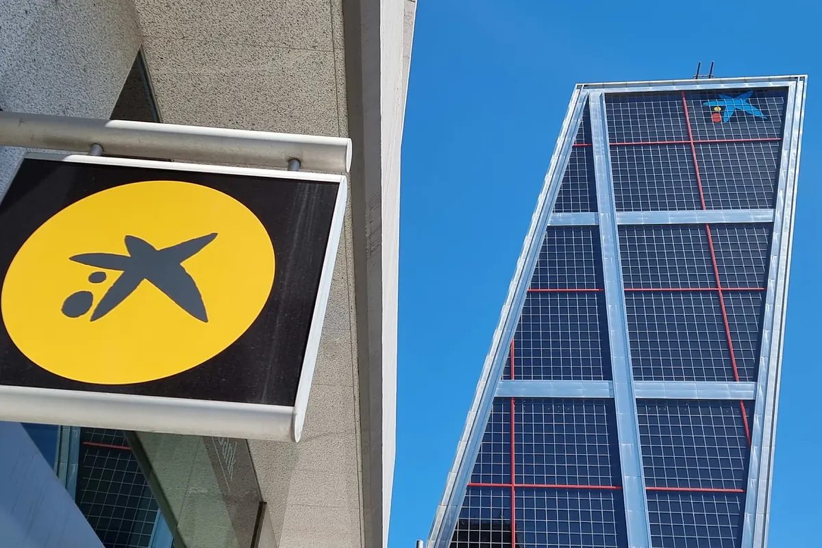 CaixaBank recupera el liderazgo en ventas de fondos