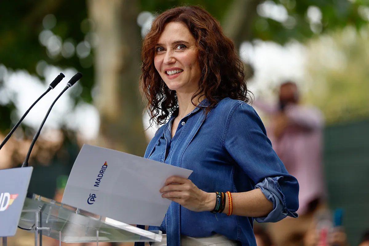 Ayuso: primera 'Tarifa Cero' para autónomos de Madrid que se acojan a la jubilación activa