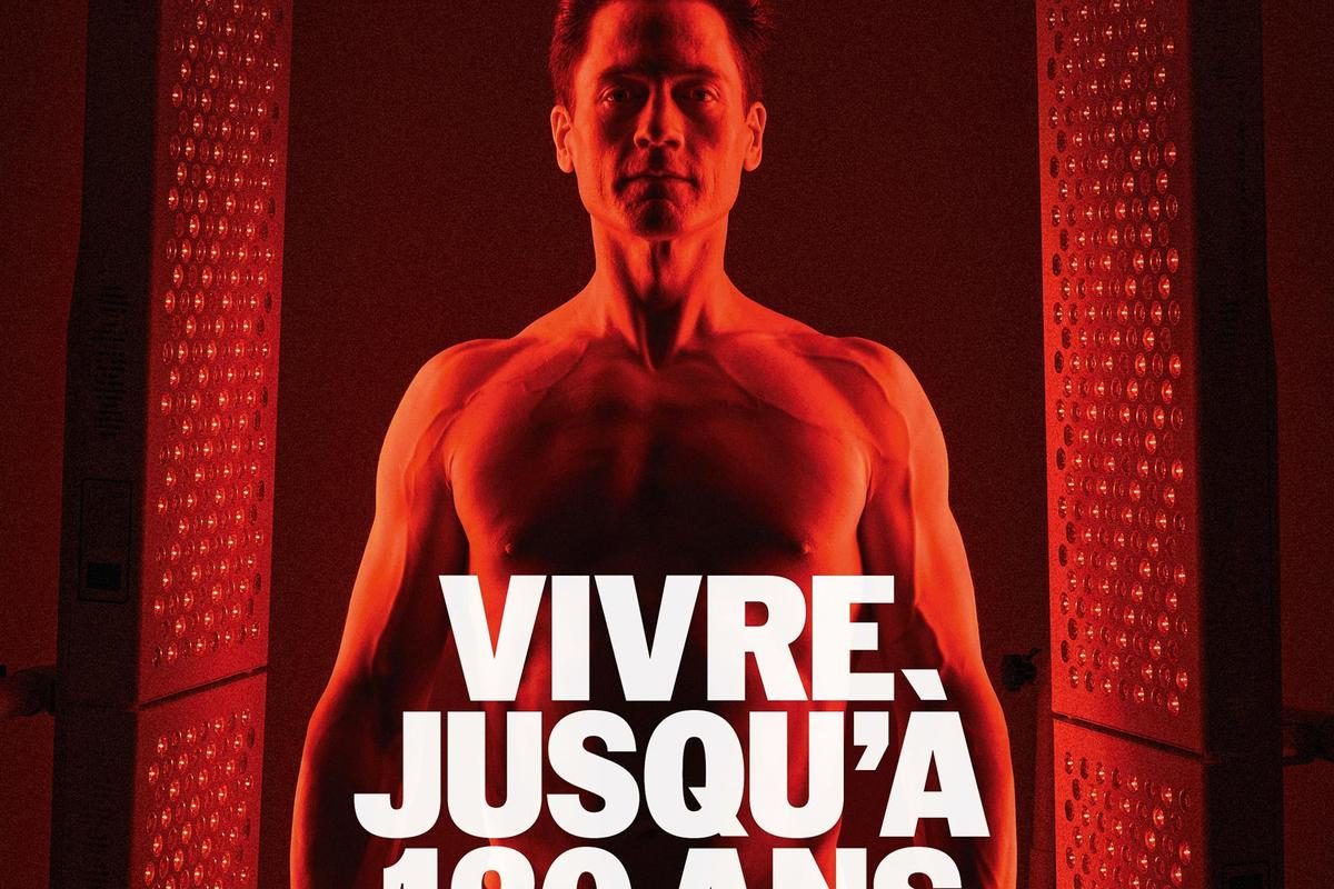 Vivre jusqu’à 120 ans