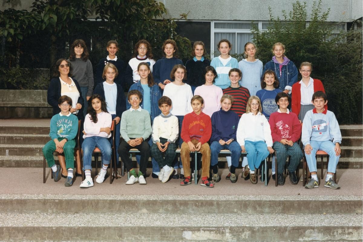 « 5ème B, une autre histoire de France » : une brillante série documentaire sur le dialogue entre générations