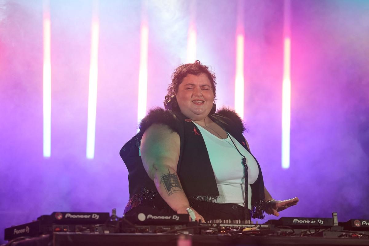 « Inacceptable » : un concert de Barbara Butch annulé à Amiens après un appel au boycott de France-Palestine Solidarité