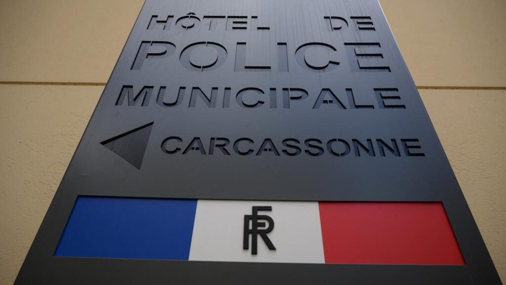 France: le parquet ordonne la suspension des policiers de Carcassonne accusés de propos racistes