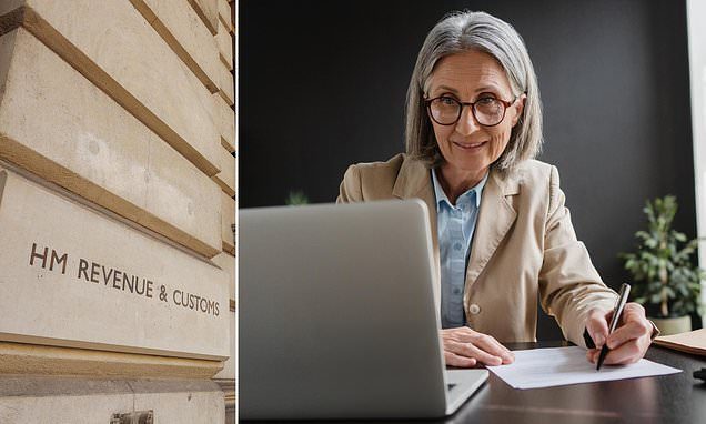 Mums can fill in free and simple form for extra state pension... and avoid giving up to 40% to claims management firms