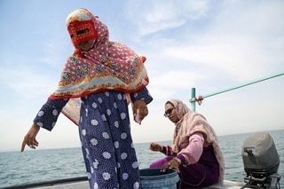 La navigation a longtemps été interdite aux femmes : comment ces pionnières se sont battues pour gagner leur place en m…