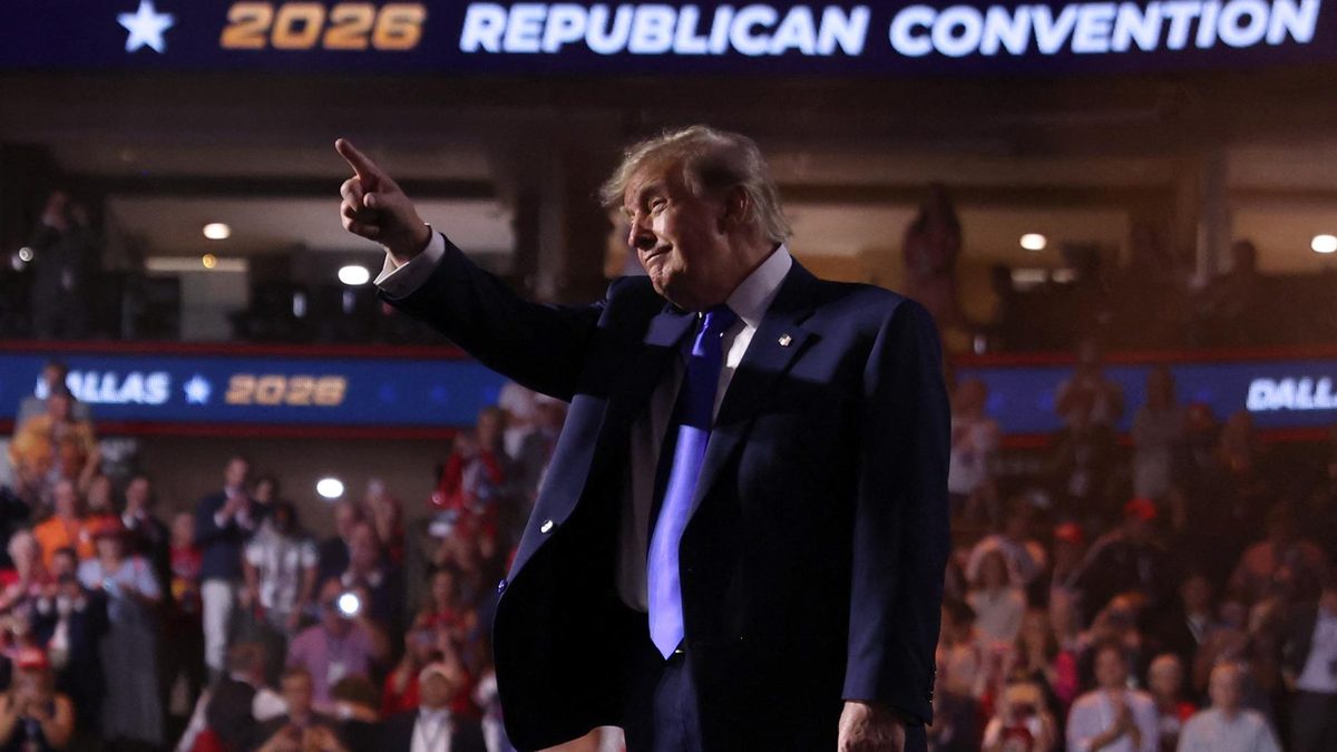 5 000 dollars par Américain : la promesse désespérée de Trump pour motiver ses électeurs avant les midterms