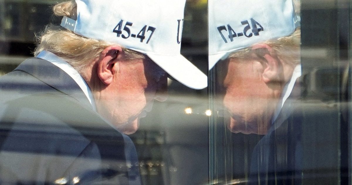 11 Septembre : ces nouvelles affabulations de Donald Trump sur sa participation aux opérations de secours