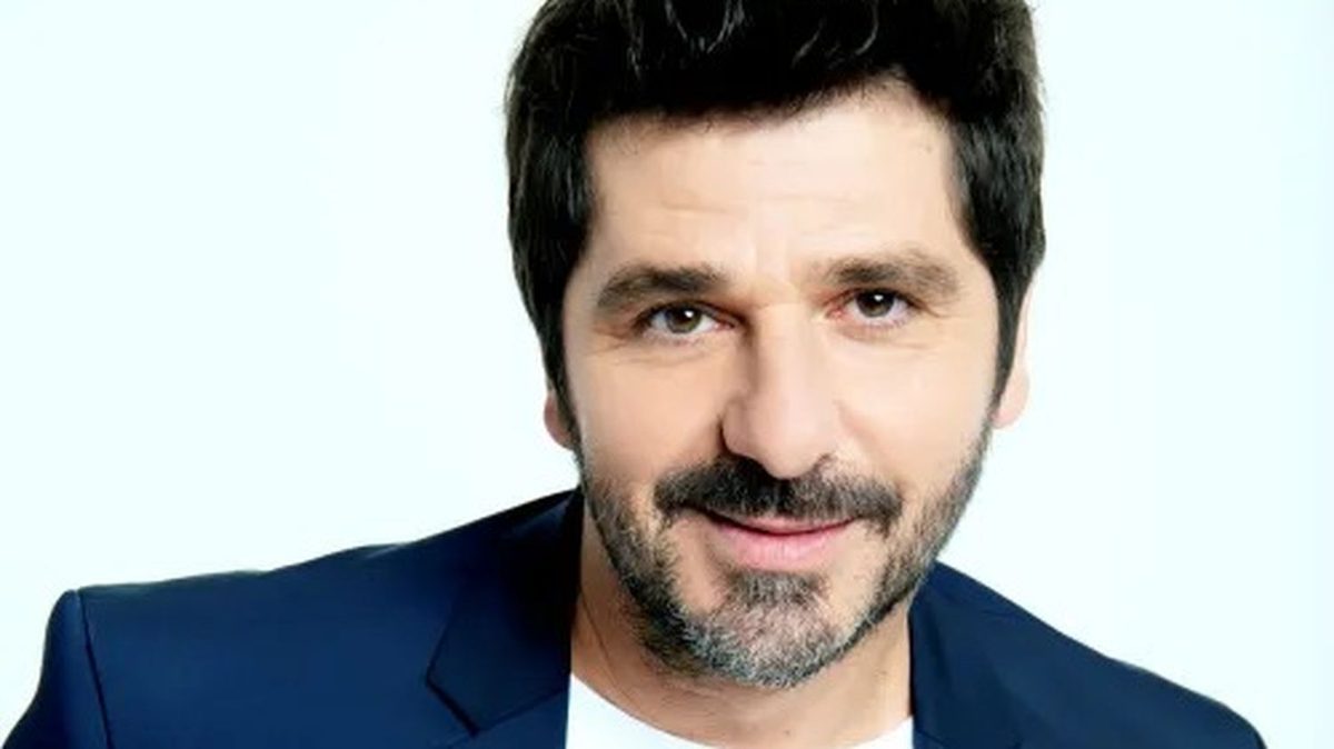 Patrick Fiori sera le parrain du Téléthon 2026