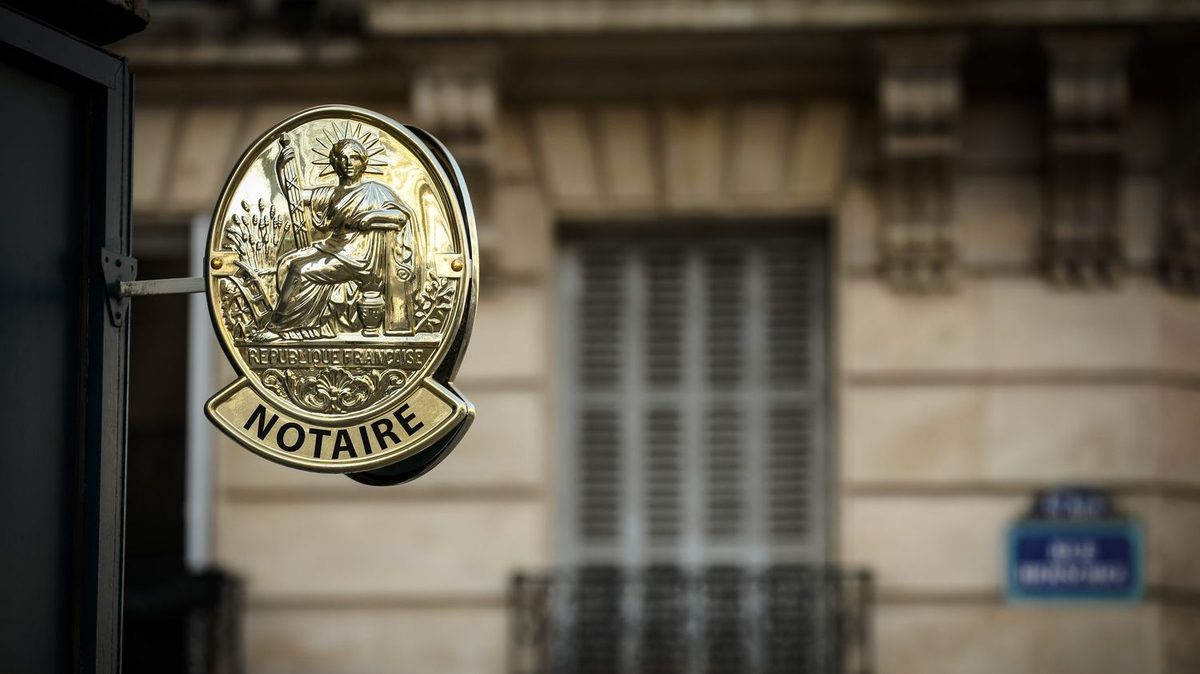 Les notaires proposent de diviser par deux les taxes dues à l'Etat sur les donations familiales