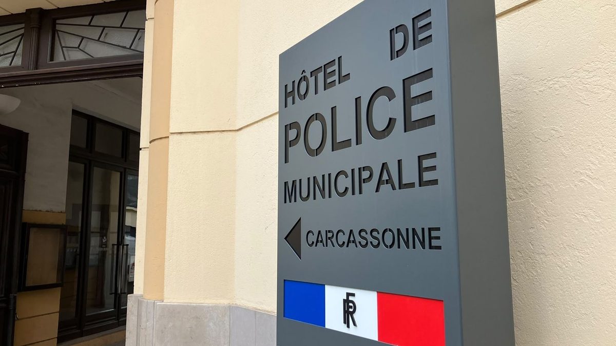 Le parquet de Carcassonne ordonne la suspension des policiers municipaux de la ville mis en cause pour des propos racis…