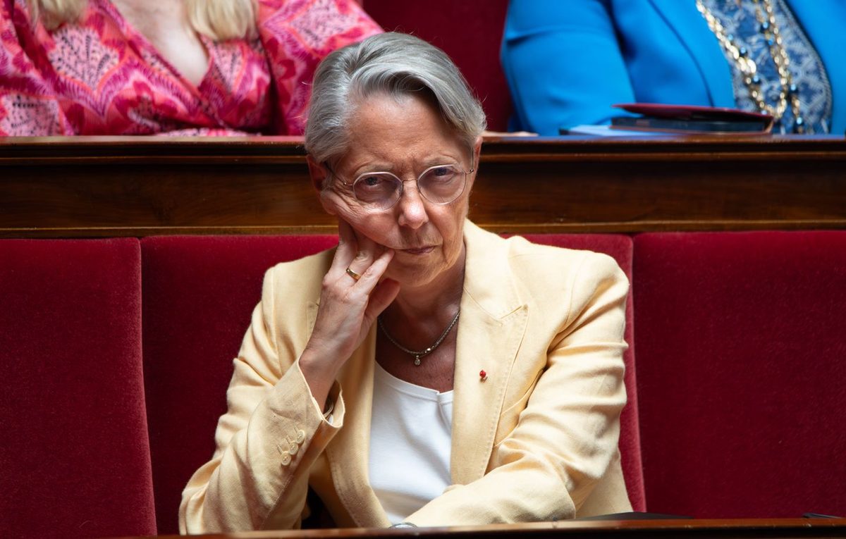 Présidentielle 2027 : Dans la course à l’Élysée, Élisabeth Borne tacle Gabriel Attal et Édouard Philippe