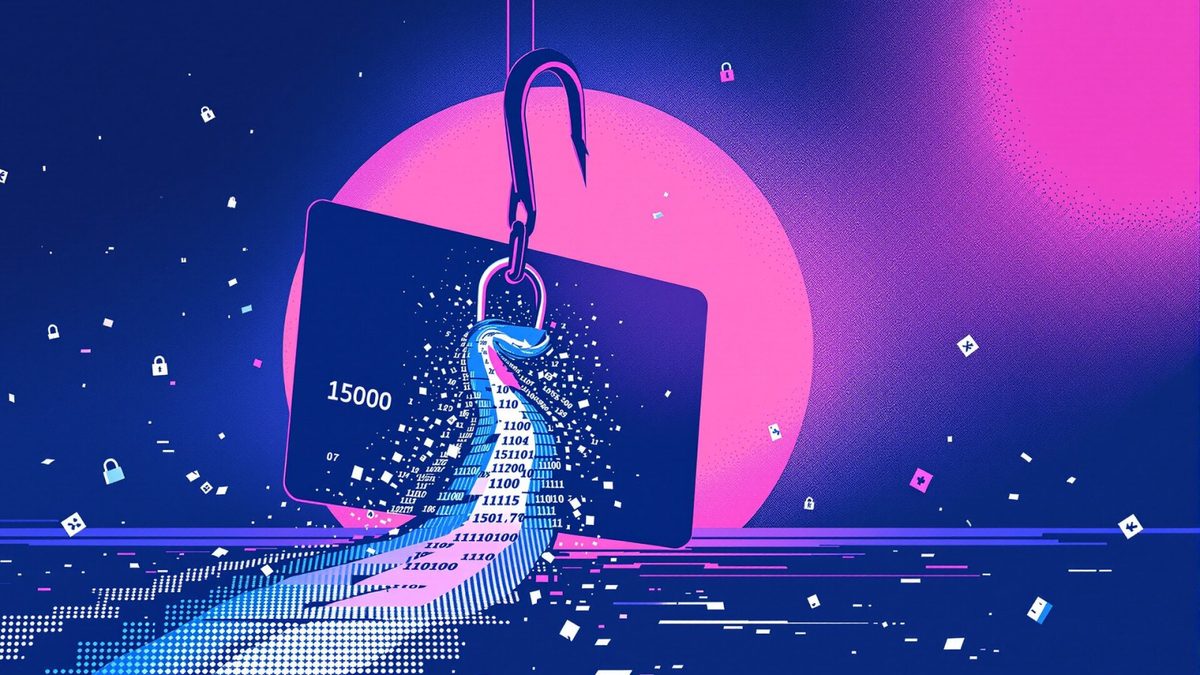 NordVPN alerte : les « faiblesses humaines » sont de plus en plus exploitées pour arnaquer les gens en ligne