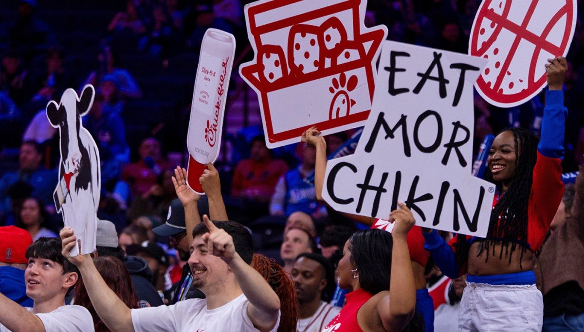 Naming rights and wrongs