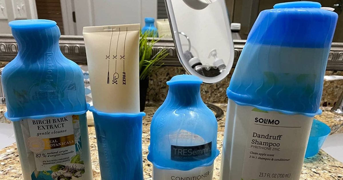 "I Can't Stress Enough How Handy This Product Is": 33 Travel Products That Are Like Little Life Hacks