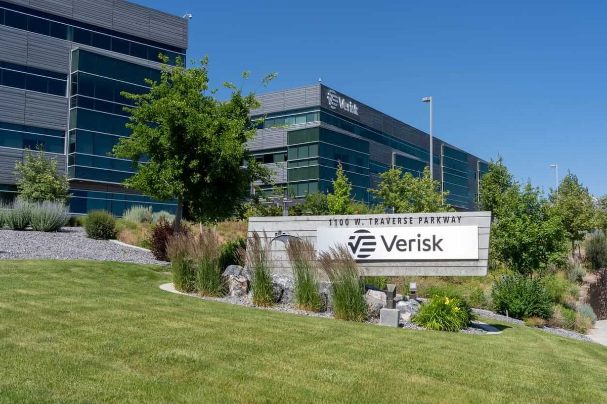 Verisk Analytics Stock: Is VRSK Underperforming the Industrials Sector?