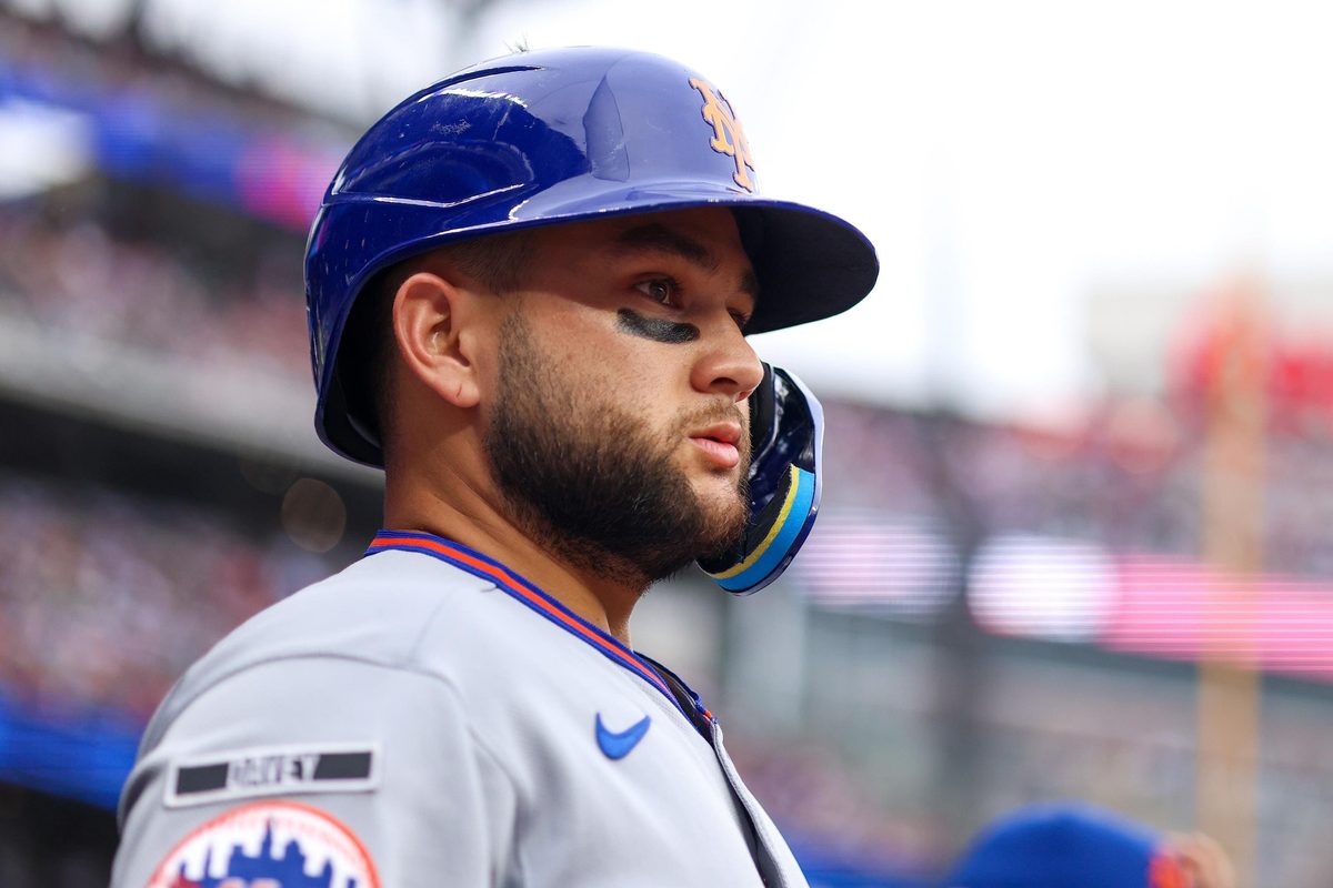 Mets Make Bo Bichette Decision After Blue Jays Shortstop Move