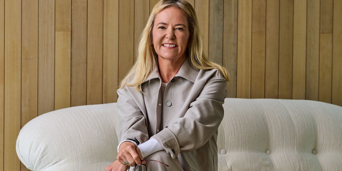Lululemon’s new CEO inherits a mess that looks like the one she left at Nike