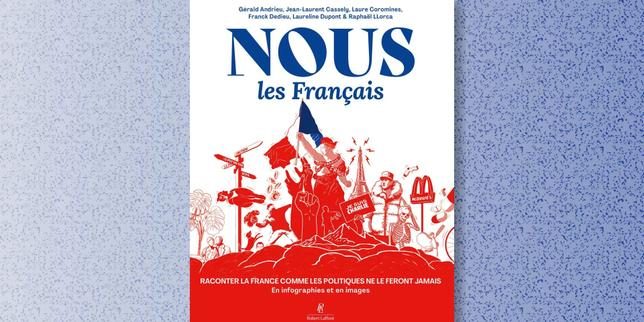 « Nous, les Français » : un petit précis de la société à destination des candidats à la présidentielle (mais pas seulem…
