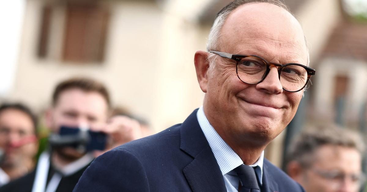 Guillaume Tabard : « Réforme des retraites, l’heure de vérité d’Édouard Philippe »