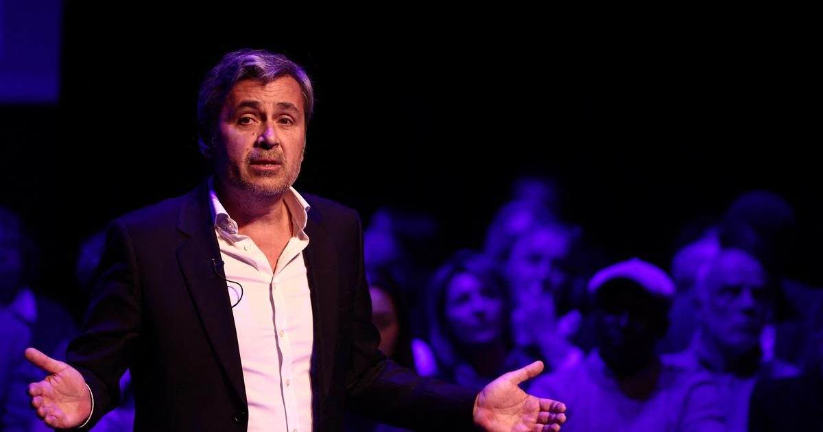 À Avignon, Olivier Galzi lance son mouvement politique malgré les « sabotages » de « l’extrême gauche »