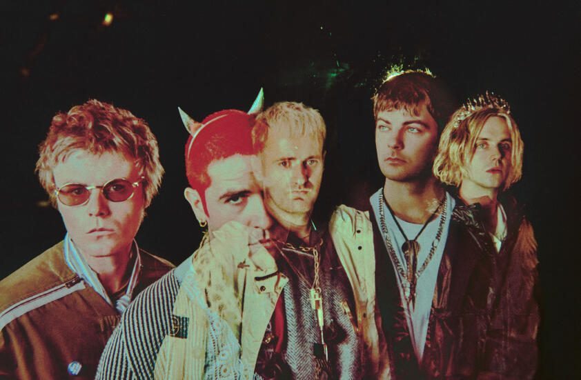 Les 16 albums les plus attendus de la fin d’année