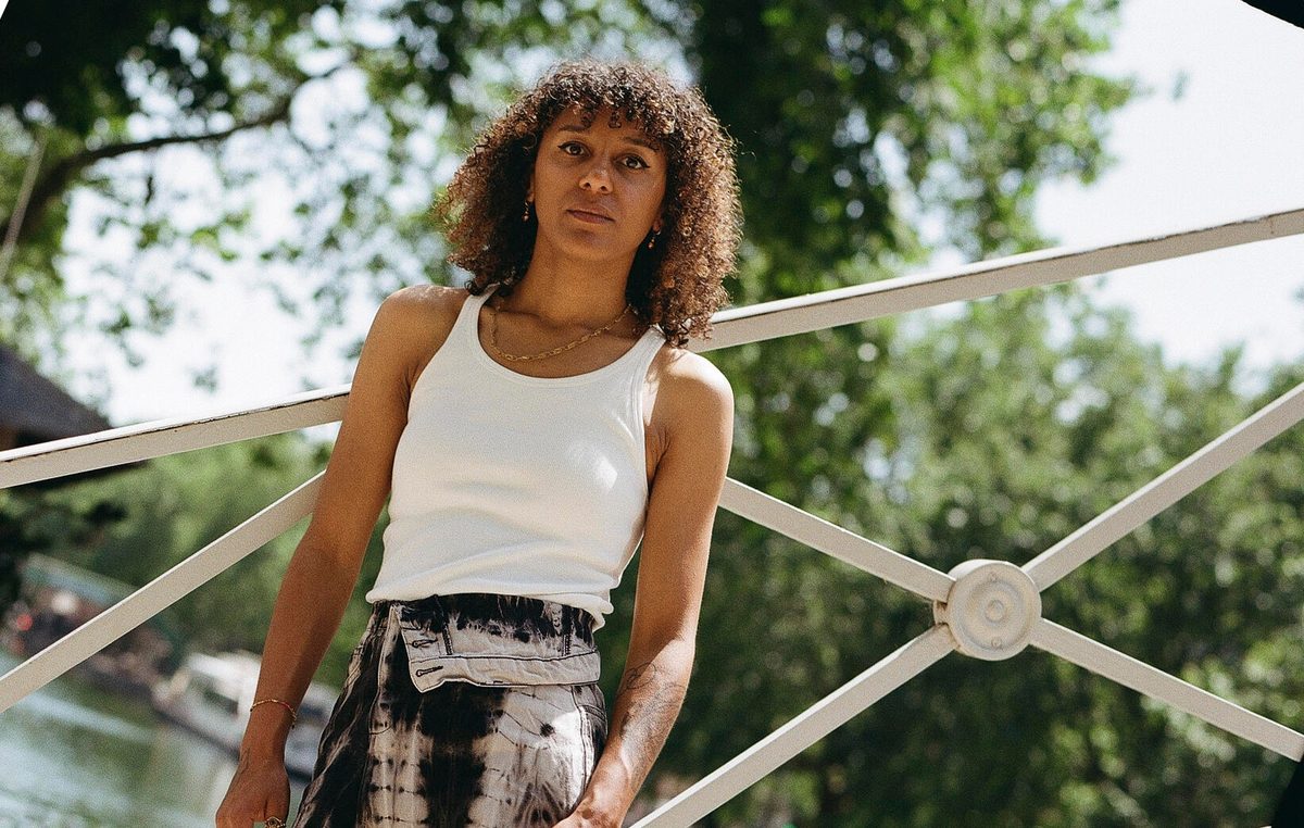 Diaty Diallo : “Écrire me fait grandir politiquement”