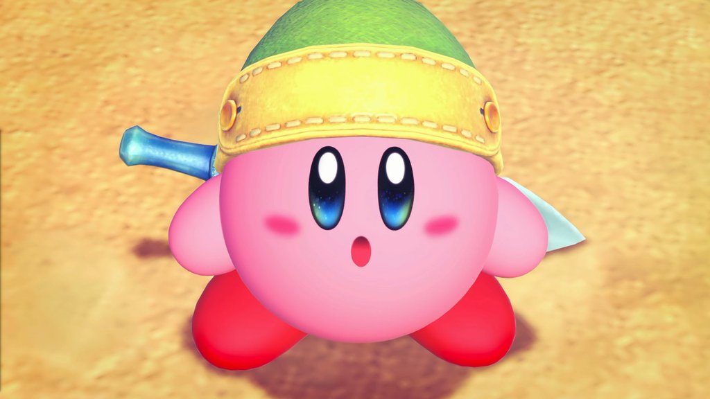 Avec son monde ouvert, Kirby and the World Beyond sur Nintendo Switch 2 rappelle Mario 64