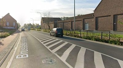 Fietser (41) overlijdt na val in Asse: “Vermoedelijk was hij op de terugweg van de Hopduvelfeesten”