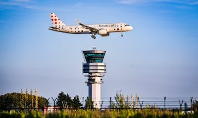 Skeyes bevestigt aanwezigheid drone op Brussels Airport: “Zowel verkeersleider als luchthavenbeveiliging zagen het toes…