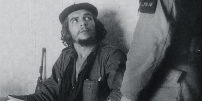 Le documentaire « Les Survivants du Che » retrace l’incroyable cavale des derniers guérilleros