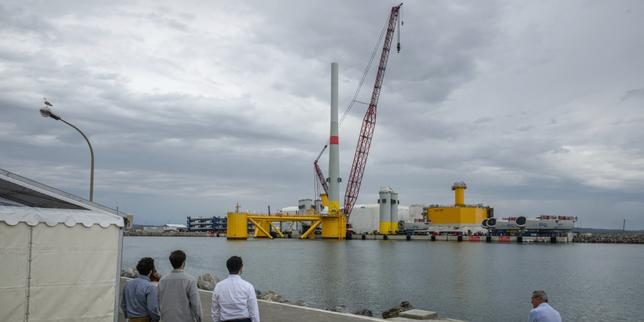 Electricité : le développement des énergies renouvelables profite aux consommateurs, assure la Commission de régulation…