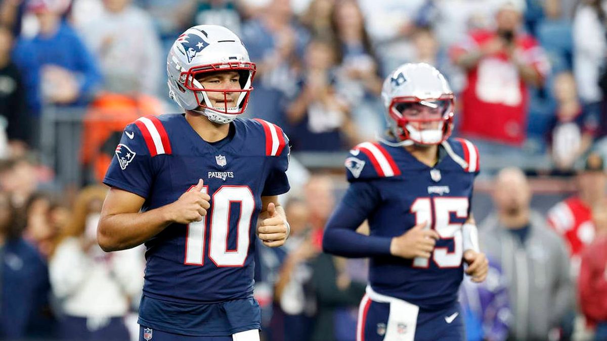Dramatischer NFL-Auftakt