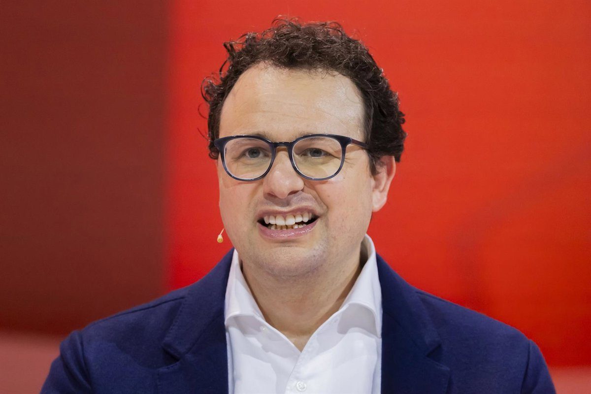 El CEO de Anthropic pide "bajar el ritmo" de desarrollo de la IA y advierte de que se puede "perder el control"