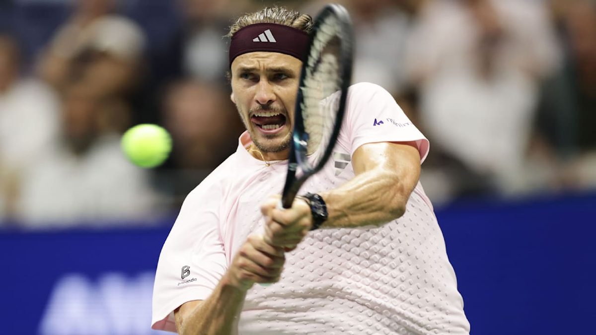 Halbfinale! - Zverevs US-Open-Traum lebt weiter