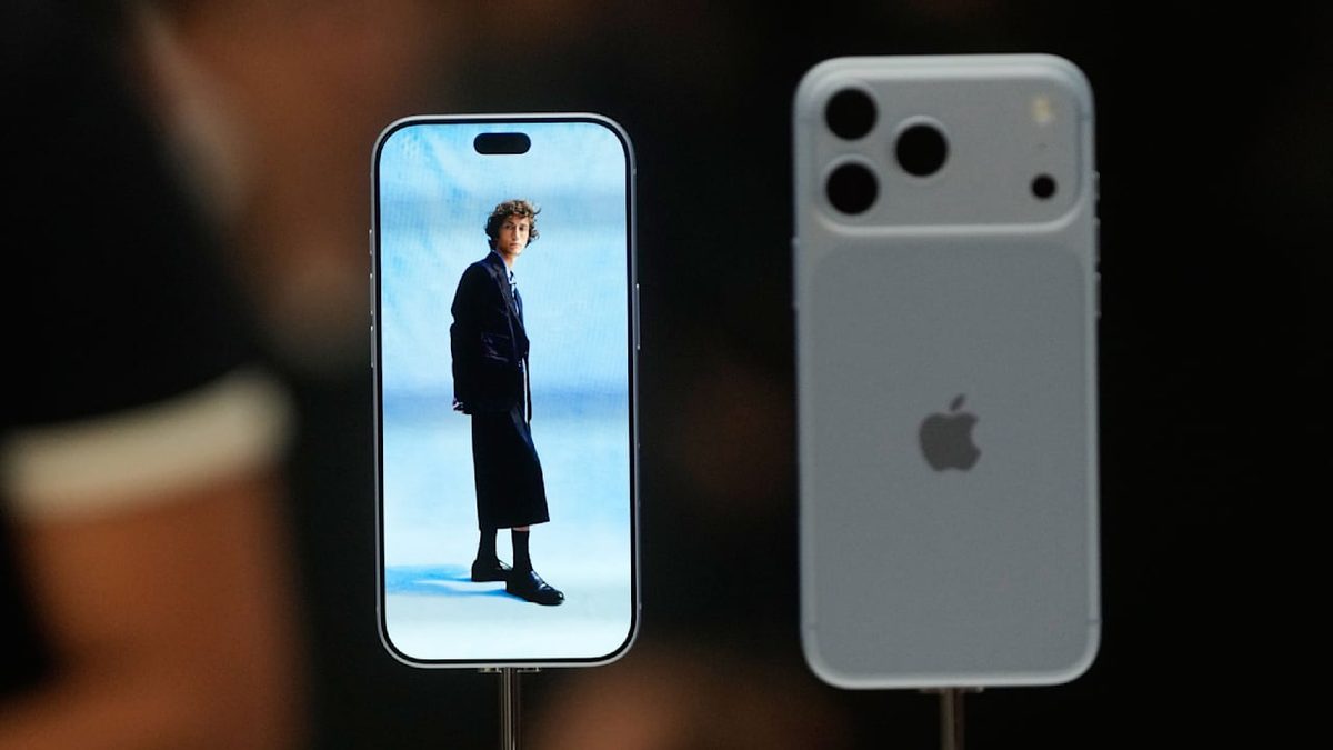 iPhone 18 Pro im Hands-on - Apple macht das iPhone zur Pro-Kamera