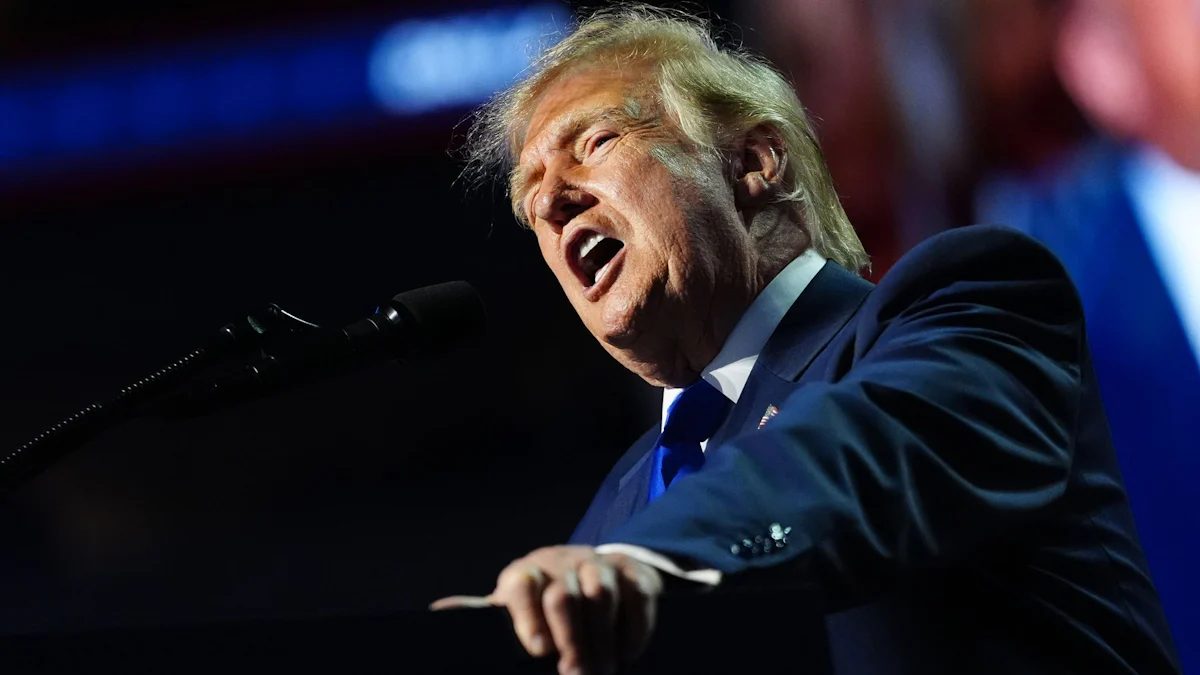 USA: Trumps Billionenprämie für den Wahlsieg