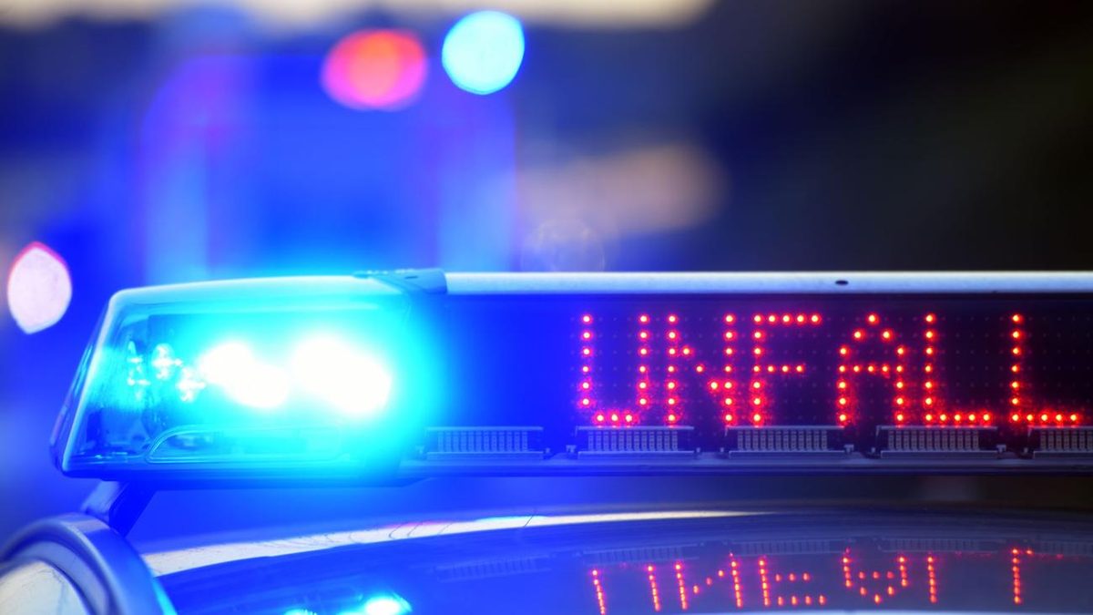 Verkehr: A28 nach tödlichem Unfall weiterhin gesperrt