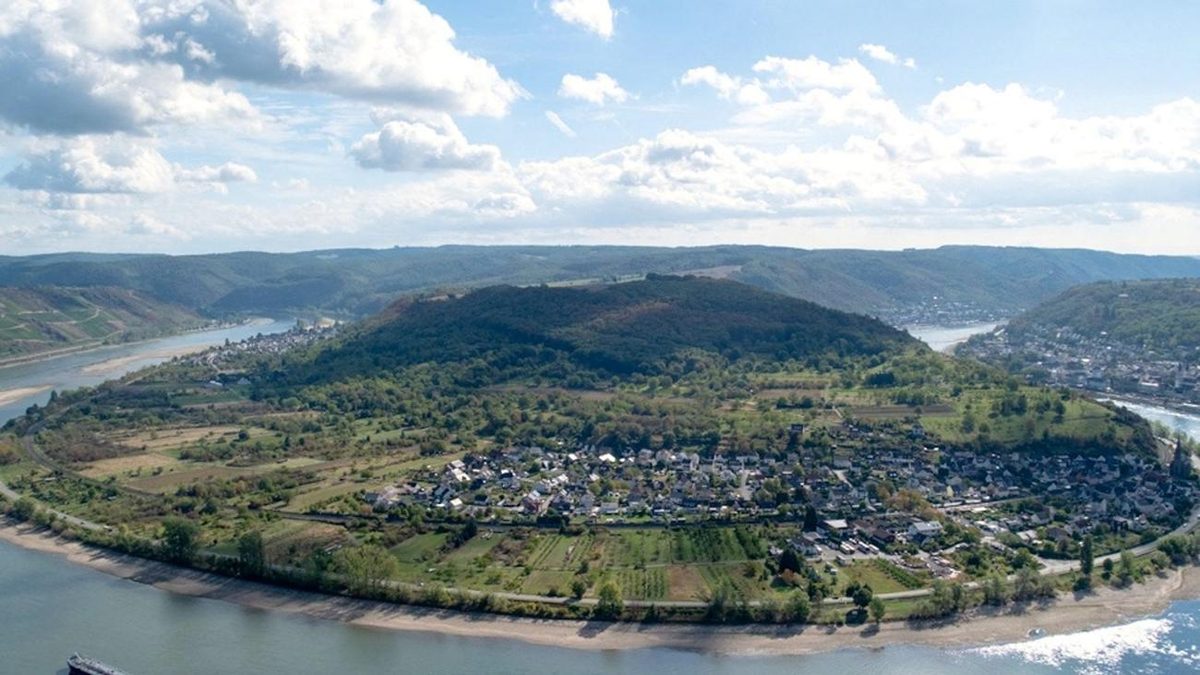 Wetter-Vorhersage: Herbstwetter mit Sonne und milden Temperaturen - kaum Regen