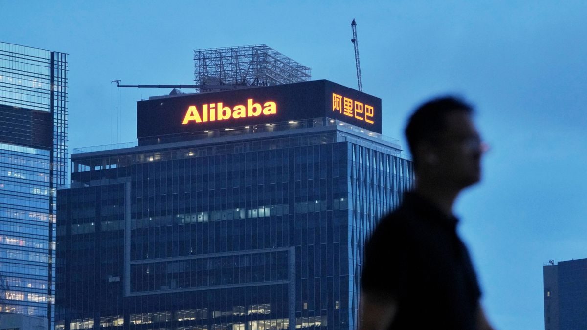 Künstliche Intelligenz: USA werfen Alibaba und DeepSeek Diebstahl von KI-Technik vor