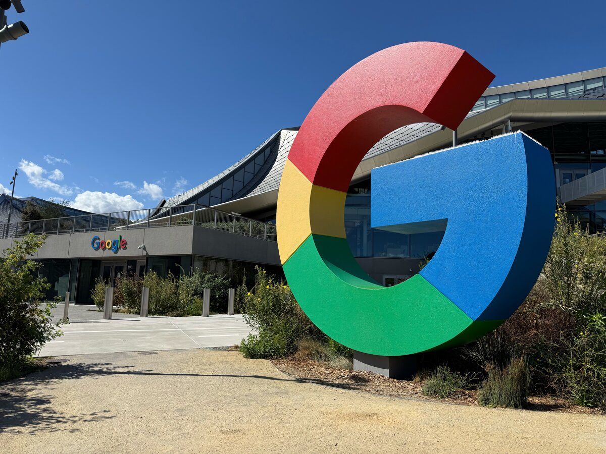 Google: Milliardeninvestition in KI-Infrastruktur in Finnland