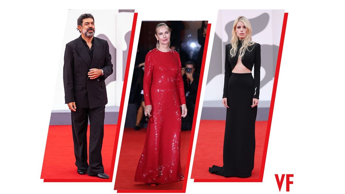 La giuria della moda europea di Vanity Fair dice la sua: chi erano i meglio vestiti del decimo red carpet del Festival…