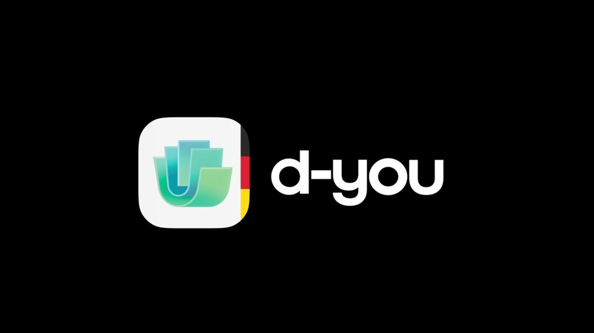 Deutsche EUDI-Wallet heißt jetzt „D-You“